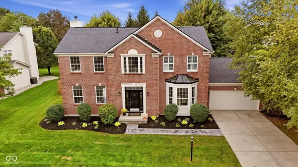5403 Alvamar PL, Carmel, IN 46033