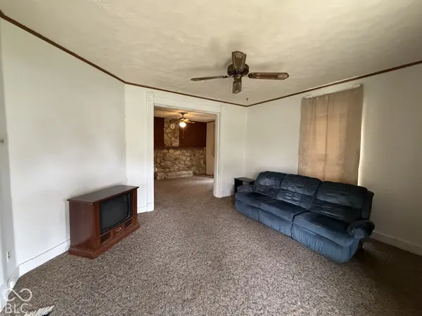 420 N Sexton ST, Rushville, IN 46173