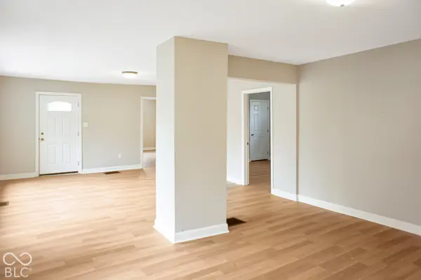2439 N Gale ST, Indianapolis, IN 46218