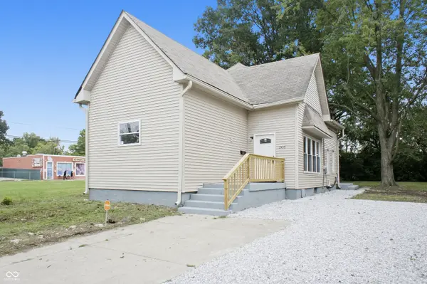 2439 N Gale ST, Indianapolis, IN 46218