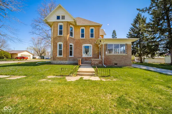 149 N Dalton AVE, Albany, IN 47320