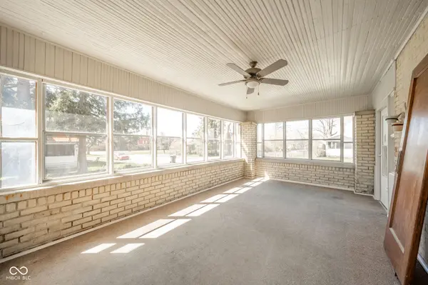 149 N Dalton AVE, Albany, IN 47320