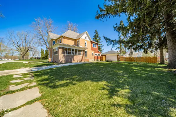 149 N Dalton AVE, Albany, IN 47320