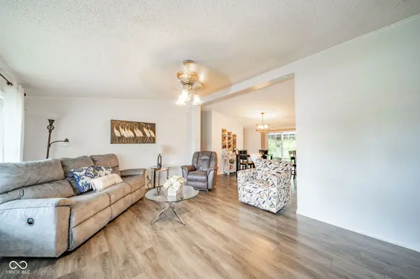 213 S Winter DR, New Castle, IN 47362