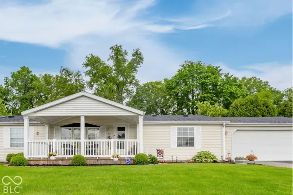 213 S Winter DR, New Castle, IN 47362