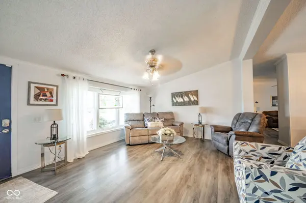 213 S Winter DR, New Castle, IN 47362