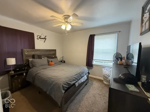 1821 Elm ST, Columbus, IN 47201