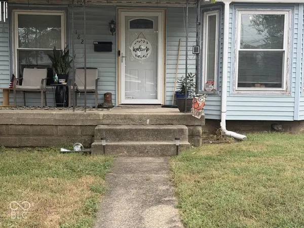 1821 Elm ST, Columbus, IN 47201