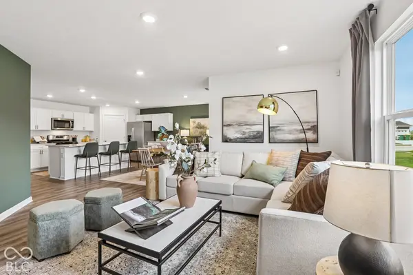 3176 W Vintage ST, Monrovia, IN 46157
