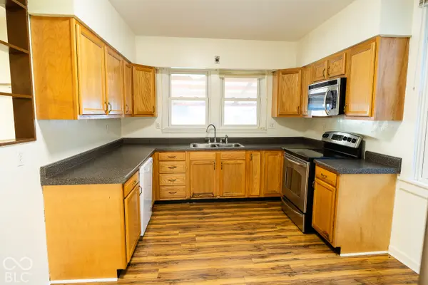 206 S Eastern AVE, Batesville, IN 47006