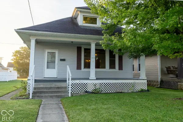 206 S Eastern AVE, Batesville, IN 47006