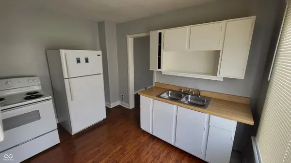 2338 Calhoun ST, Indianapolis, IN 46203