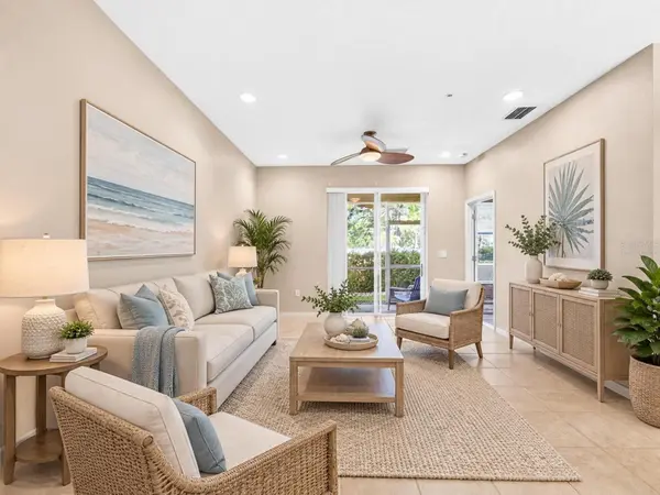 7943 LIMESTONE LN #13-101, Sarasota, FL 34233