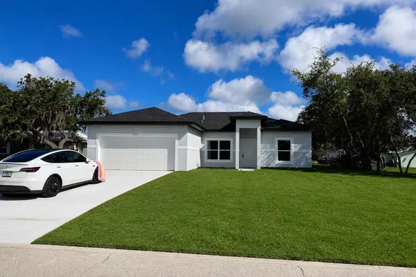 3061 OLEANDER DR, Lake Placid, FL 33852