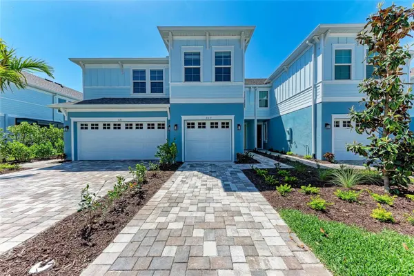 317 VIA TUSCANY AVE, Sarasota, FL 34243