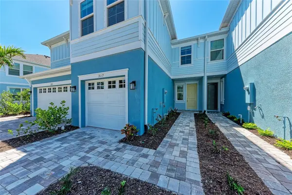 317 VIA TUSCANY AVE, Sarasota, FL 34243
