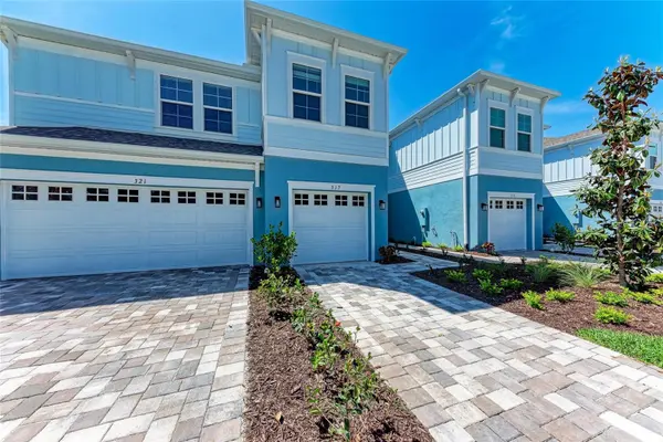 317 VIA TUSCANY AVE, Sarasota, FL 34243
