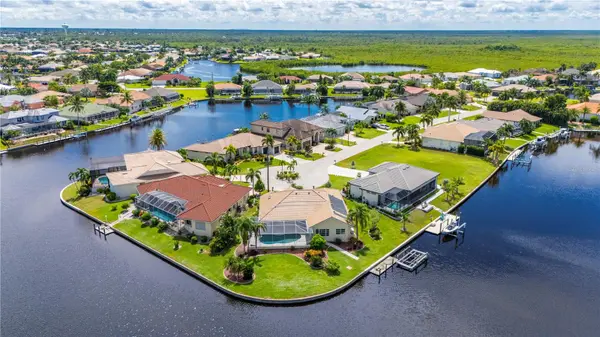 4007 MALTESE CT, Punta Gorda, FL 33950