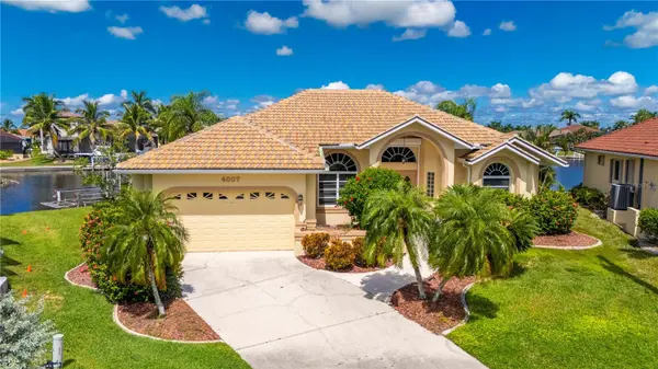4007 MALTESE CT, Punta Gorda, FL 33950