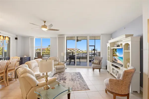 3313 SUNSET KEY CIR #105, Punta Gorda, FL 33955