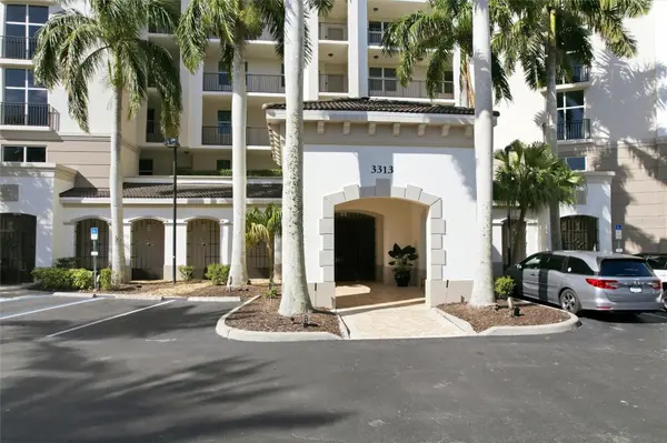 3313 SUNSET KEY CIR #105, Punta Gorda, FL 33955