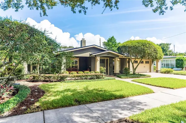 1619 LORENA LN, Orlando, FL 32806