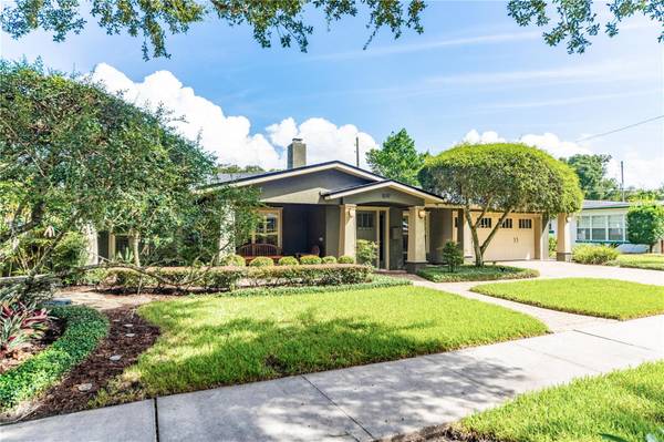 1619 LORENA LN, Orlando, FL 32806