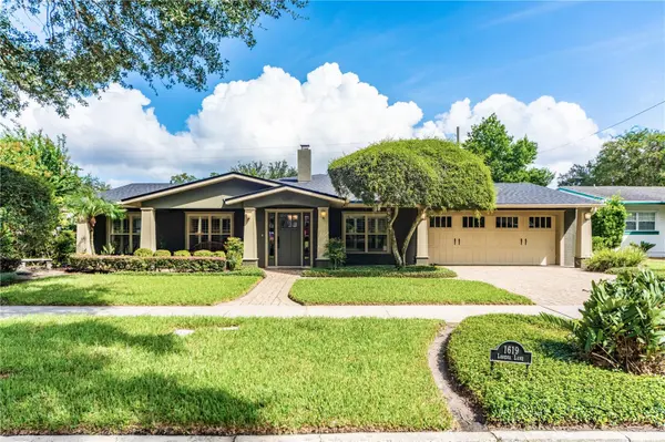 1619 LORENA LN, Orlando, FL 32806