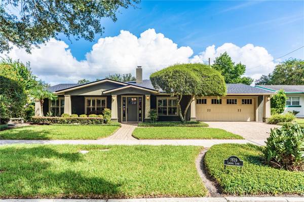 1619 LORENA LN, Orlando, FL 32806