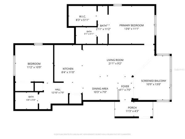 2810 N BEACH RD #108, Englewood, FL 34223