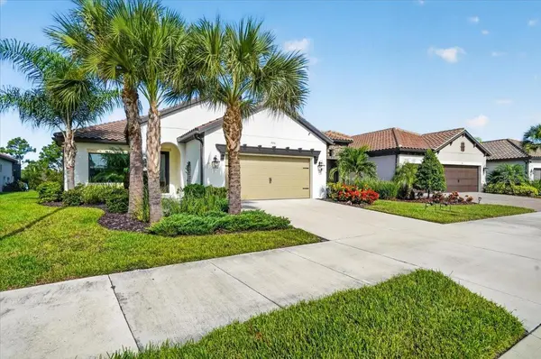 406 ARIANO AVE, Nokomis, FL 34275
