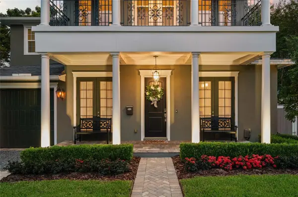 1951 WINTER PARK RD, Winter Park, FL 32789