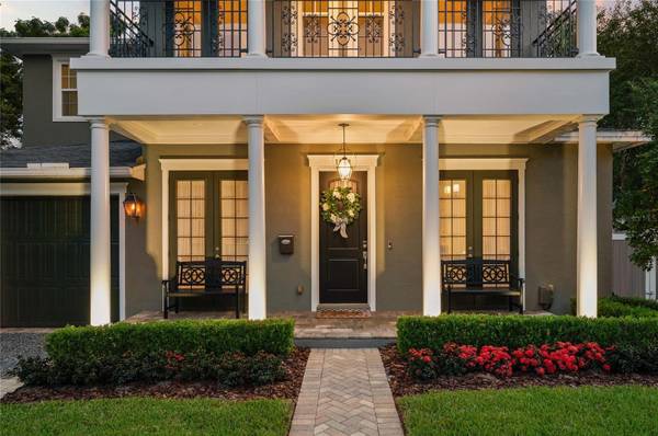 1951 WINTER PARK RD, Winter Park, FL 32789