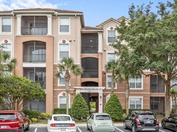 8300 PORTOFINO DR #203, Davenport, FL 33896