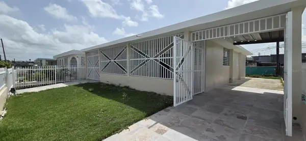 C/ VILLA DEL REY PROVENZA, Caguas, PR 00727