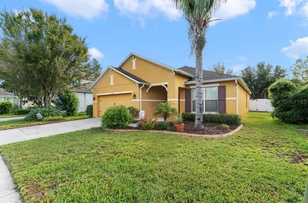 23036 WOOD VIOLET CT, Land O Lakes, FL 34639