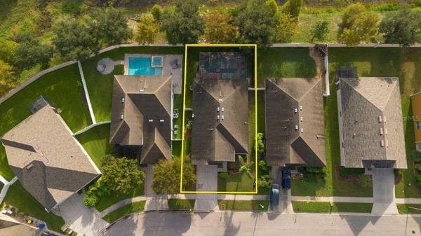 23036 WOOD VIOLET CT, Land O Lakes, FL, 34639 photo 31