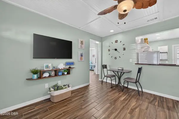 26 ORIOLE CIR #A, Ormond Beach, FL 32176