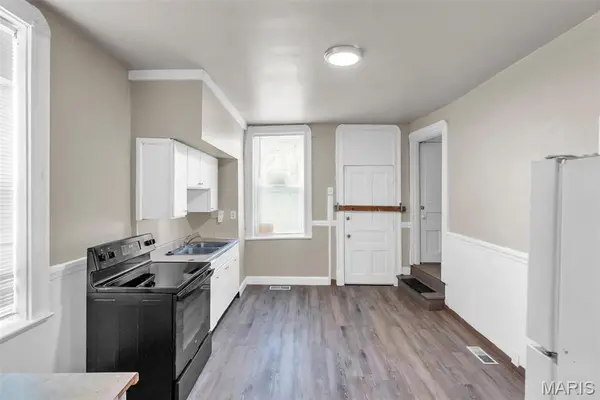 3745 Pennsylvania AVE, St Louis, MO 63118