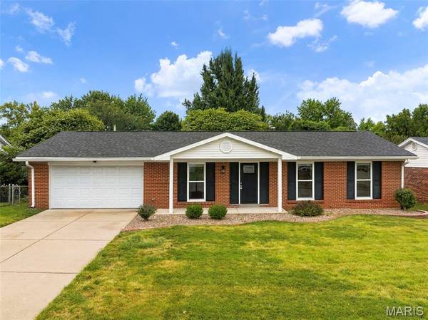 11416 Terry AVE, Bridgeton, MO 63044