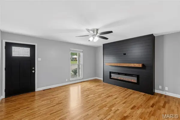 11416 Terry AVE, Bridgeton, MO 63044