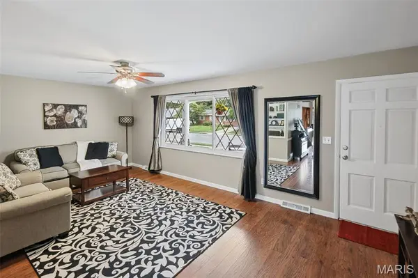 729 Yale AVE, Edwardsville, IL 62025