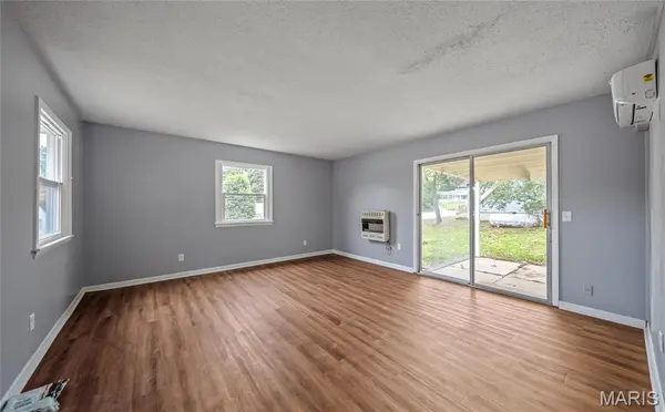 401 Fort Wyman RD, Rolla, MO 65401