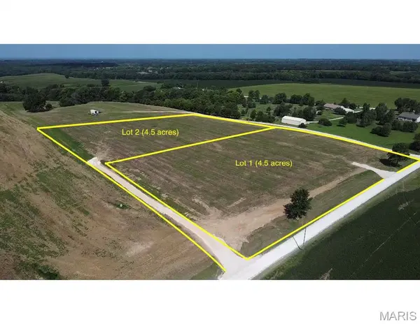 000 Windy Hill Rd, Elsberry, MO 63343