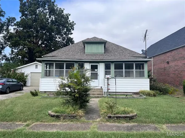 104 5th Street, Portageville, MO 63873