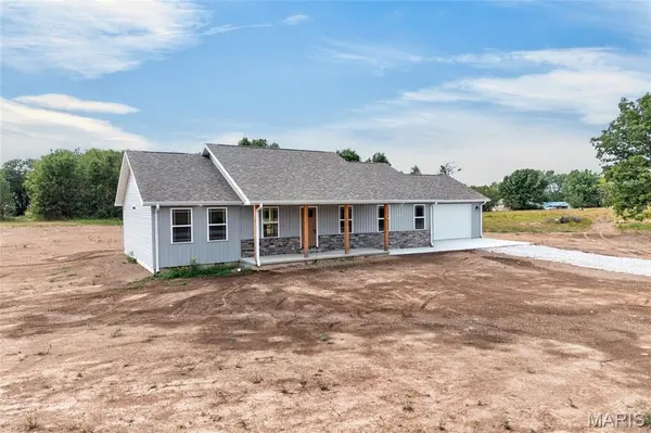 31125 Old Highway 5, Lebanon, MO 65536