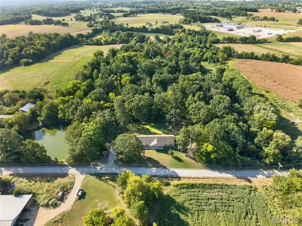 461 County Road 542, Jackson, MO 63755