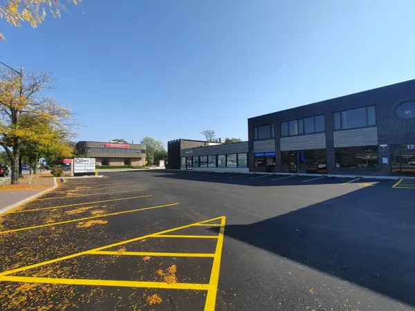 12201 S Harlem AVE #12201-12211, Palos Heights, IL 60463