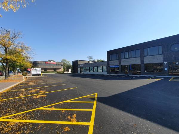 12201 S Harlem AVE #12201-12211, Palos Heights, IL 60463