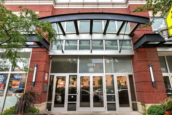 1201 W ADAMS ST #801, Chicago, IL 60607